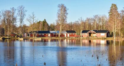 3 bedroom amazing home in Holmsjö