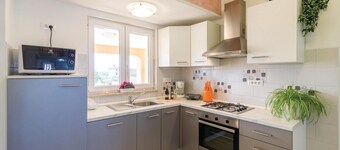 3 bedroom beautiful home in Frkeci
