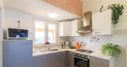 Schönes Haus mit 3 Schlafzimmern in.