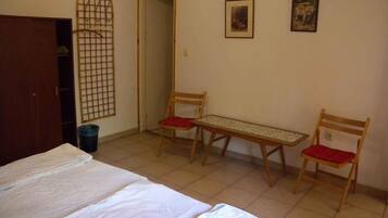 1 Schlafzimmer, Internetzugang