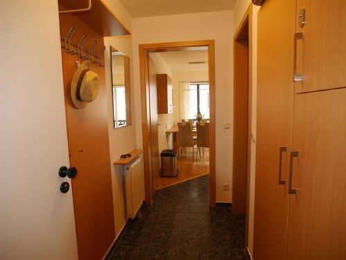 Ferienwohnung am Maiglöckchenberg - Ferienwohnung Am Maiglöckchenberg