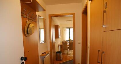 Ferienwohnung am Maiglöckchenberg - Ferienwohnung Am Maiglöckchenberg