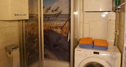 Vacation apartment am Maiglöckchenberg - Holiday apartment Am Maiglöckchenberg