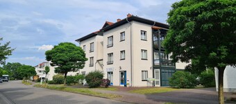 Apartamento en Maiglöckchenberg - Apartamento Am Maiglöckchenberg
