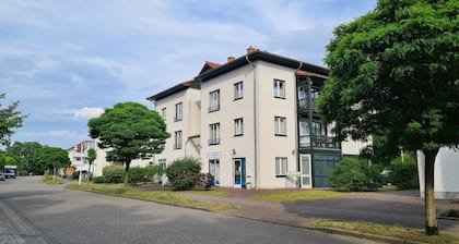 Appartement sur Maiglöckchenberg - Appartement Am Maiglöckchenberg