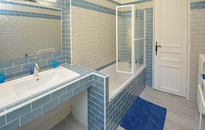 Badewanne