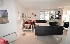 Interior - Beach front home in Væggerløse with sauna (Væggerløse)