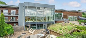 Marina Fiskenæs Feriepark