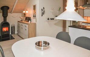 Interiør