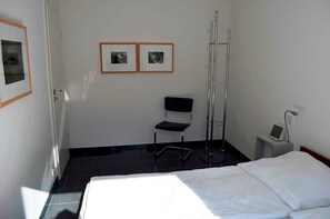 2 habitaciones, caja de seguridad en la habitación, escritorio y wifi 