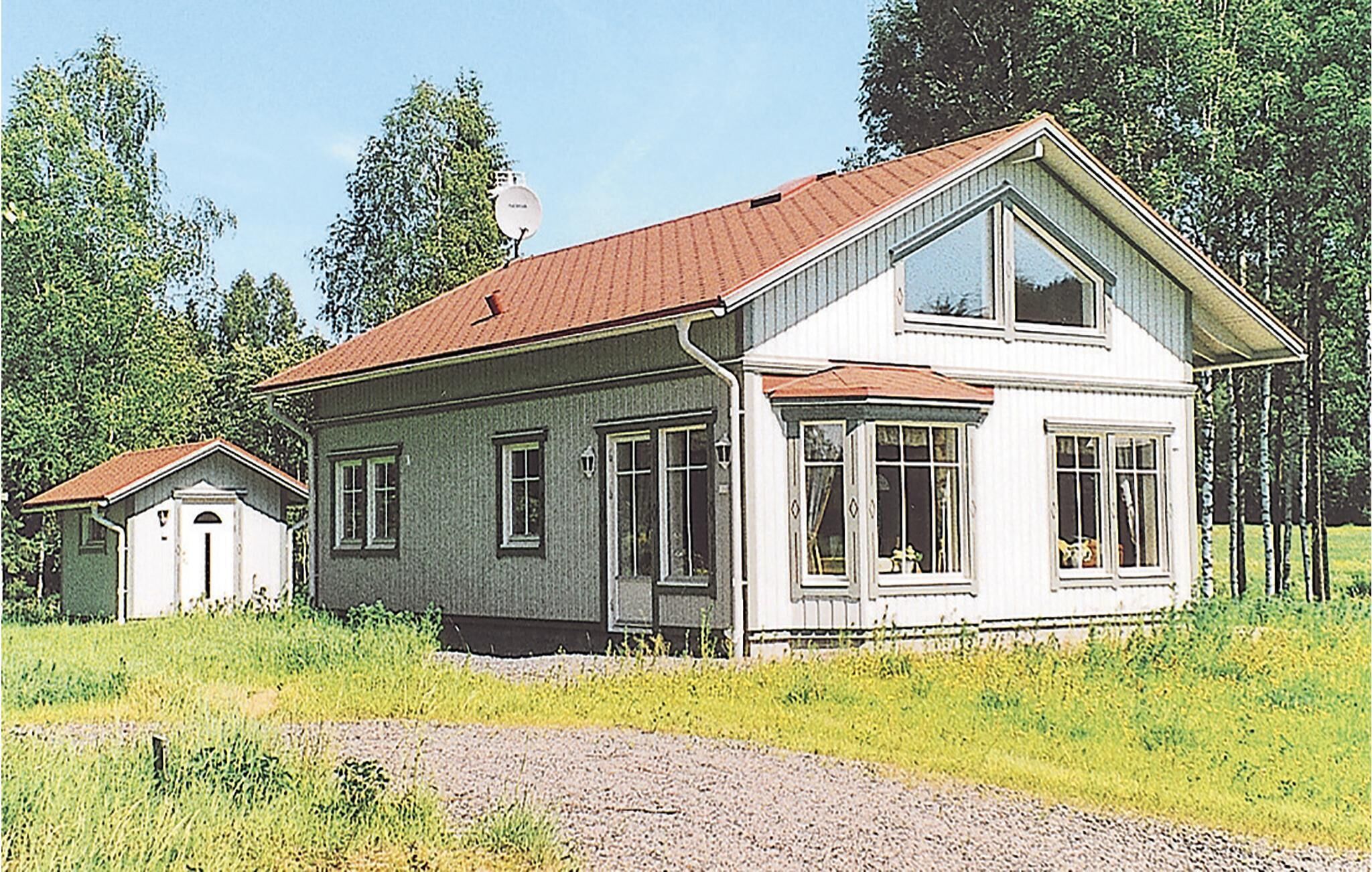 Eksteriør