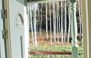 Interior - Cozy home in Lysvik with kitchen (Lysvik)