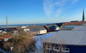 Unclassified image, 5 of 39, button - Apartment 05 - gate to the sea (Helgoland)