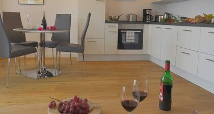 Appartement 05 - porte Ă la mer