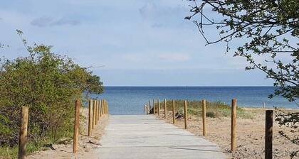 Ferienhaus Erlengrund - FH Erlengrund