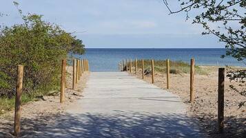 NĂ€ra stranden