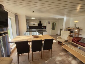 Interior - Holiday home Erlengrund - FH Erlengrund (Sassnitz)