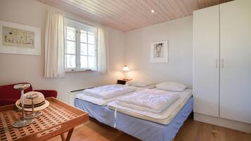 3 quartos, Wi-Fi de cortesia