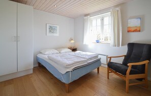 3 habitaciones y wifi gratis