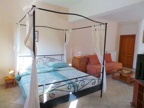 1 Schlafzimmer, WLAN