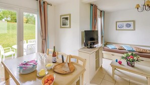 Dining - Le Hameau de Peemor Pen (Crozon)