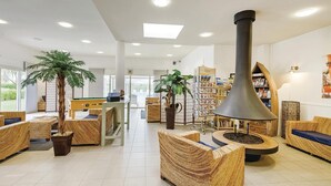 Lobby - Le Hameau de Peemor Pen (Crozon)