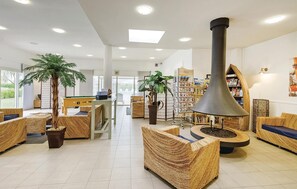 Lobby - Le Hameau de Peemor Pen (Crozon)