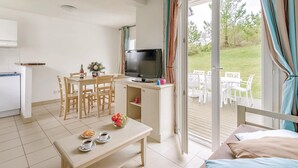 Interior - Le Hameau de Peemor Pen (Crozon)