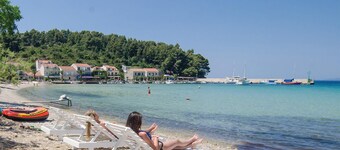 Fantastisk leilighet med 1 soverom i.