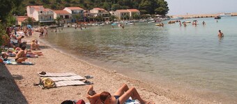 1 bedroom stunning apartment in Zuljana