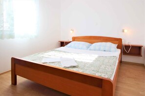 2 عدّة غرف نوم وواي فاي