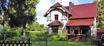 Ferienwohnung Seeluster Bucht - Ferienwohnung