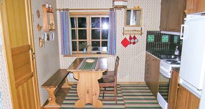 Nice home in Ekshärad