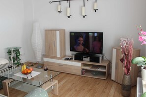 TV