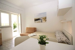 1 Schlafzimmer