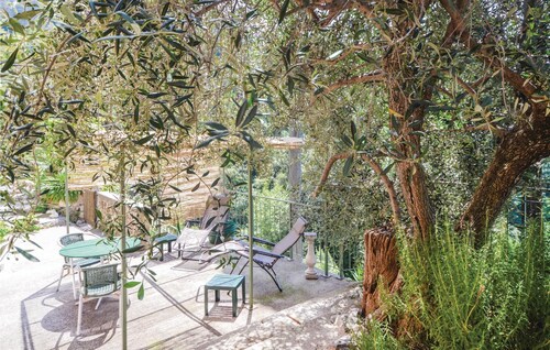 Bel appartement à Castagniers