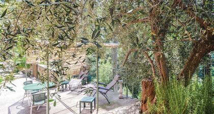 Bel appartement Ă Castagniers