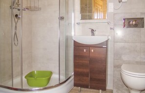 Dusche
