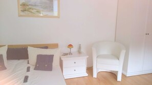 1 chambre, Wi-Fi