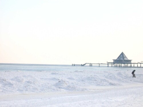 Ferienwohnung SA4 - Ferienwohnungen Furch