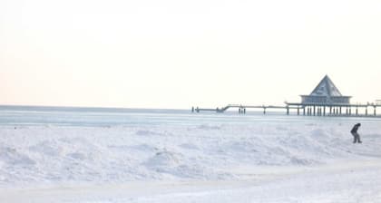 Ferienwohnung SA4 - Ferienwohnungen Furch