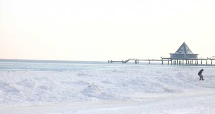 Ferienwohnung SA4 - Ferienwohnungen Furch