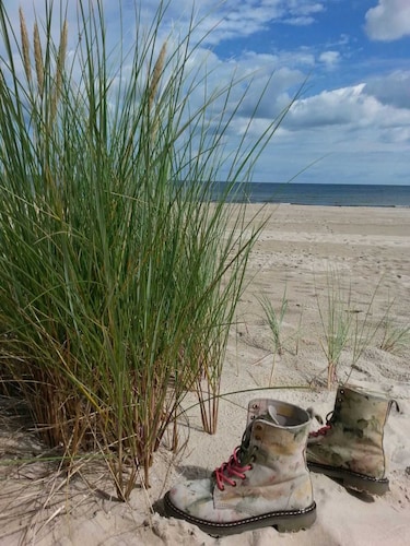 Ferienwohnung SA4 - Ferienwohnungen Furch