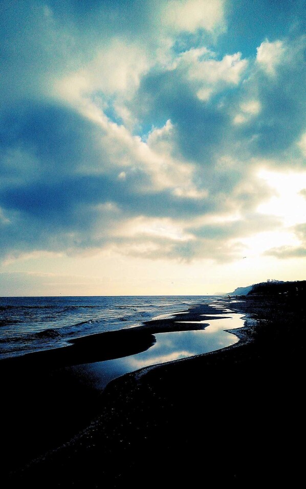 Strand
