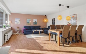 Dining - Beautiful home in Nexø with kitchen (Nexø)