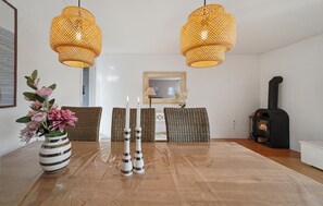Interior - Beautiful home in Nexø with kitchen (Nexø)