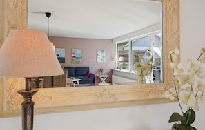 Interior - Beautiful home in Nexø with kitchen (Nexø)