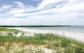 Perto da praia 