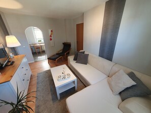 Televisión de pantalla plana 