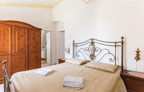 3 bedrooms, free WiFi